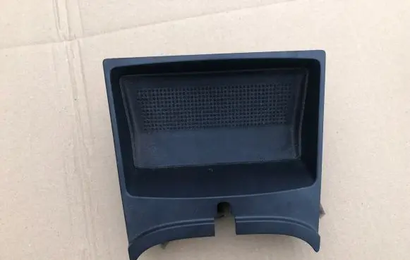 Volvo C30 Glove box central console 30755394