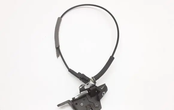 Volkswagen PASSAT B7 USA Seat back rest lock catch 561885681