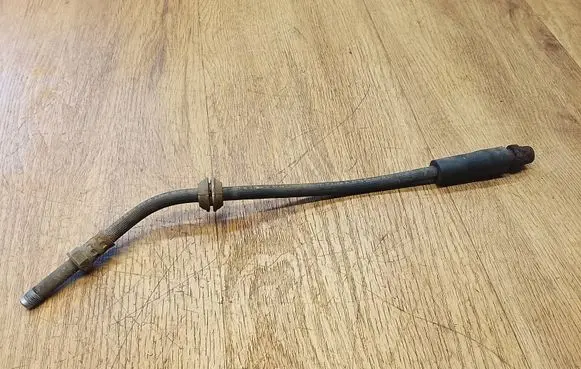 BMW X3 G01 Brake line pipe/hose 6872058 34306872058