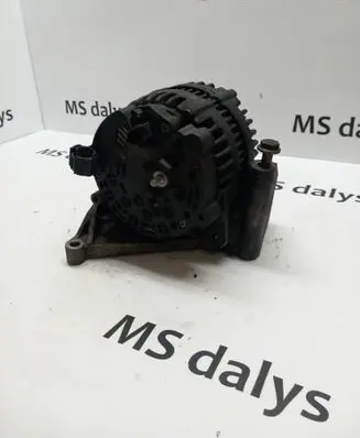 Volkswagen Multivan T5 Generator/alternator 070903024F 0121615013 070903143C