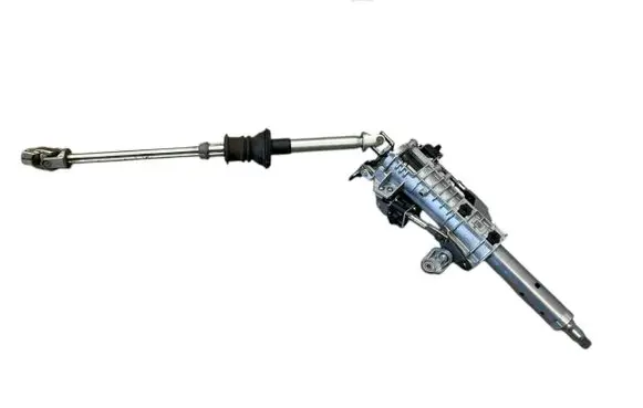 Tesla Model 3 Steering wheel axle