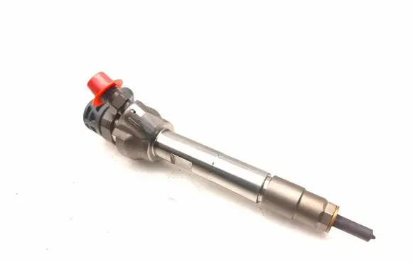 BMW 5 F10 F11 Fuel injector 8514148 0445110743