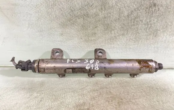 Land Rover Range Rover Sport L320 Fuel main line pipe 0445216030 016253 Eq9gd9x2q9d280fa