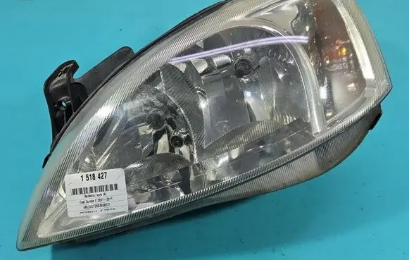 Headlight/headlamp