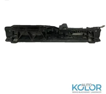 Peugeot 3008 II Top upper radiator support slam panel 9824055880