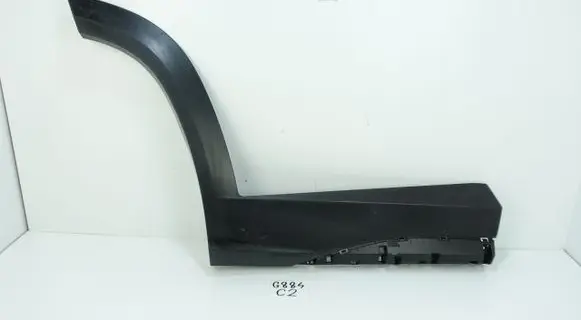 Hyundai Tucson IV NX4 Front arch trim N7CA0