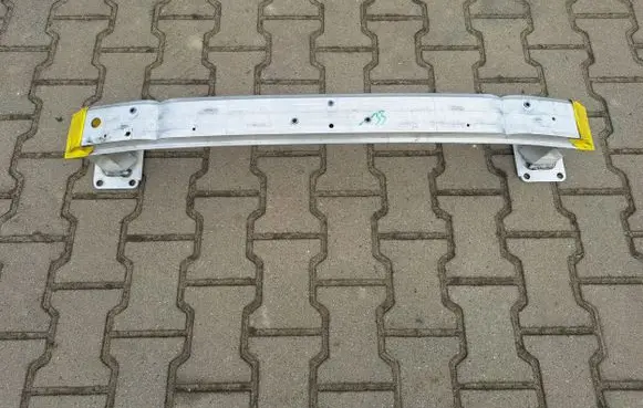 Peugeot 308 Front piece kit 
