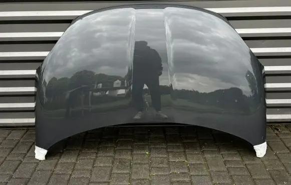 Fiat 500X Engine bonnet/hood MASKAFIAT500X