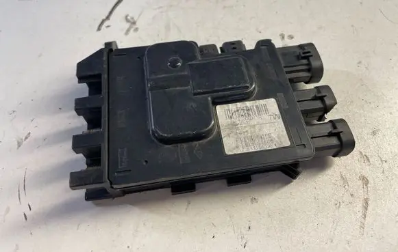 Renault Megane III Other control units/modules 243800011r