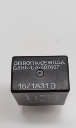 Honda CR-V Other relay 007607 G8NHIAOO7607 1871A31D