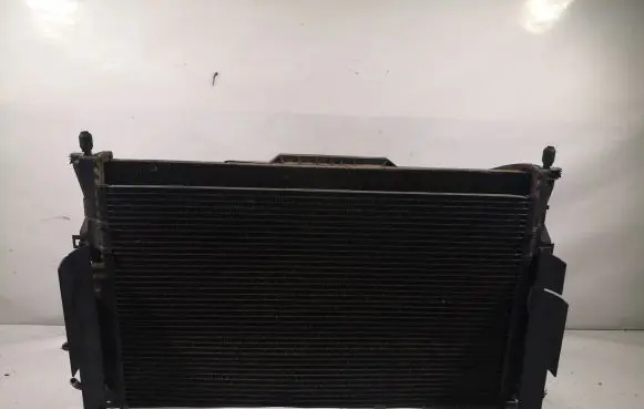 Renault Laguna II Radiator set 8200008764B 150710201F05 1831068000