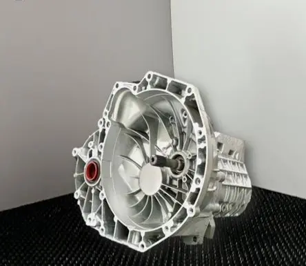 Ford Transit Manual 5 speed gearbox DV6R7002LCA