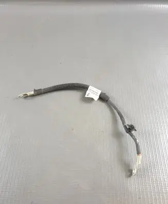 Peugeot Traveller Negative earth cable (battery) 9813413680