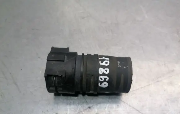 Jaguar XF Engine coolant pipe/hose