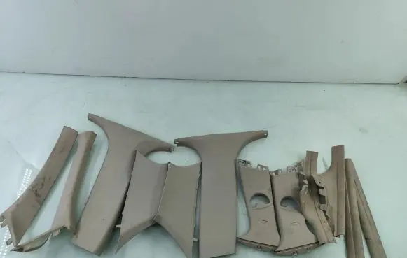 BMW 1 F20 F21 (A) pillar trim 7221916 7221920 7221919