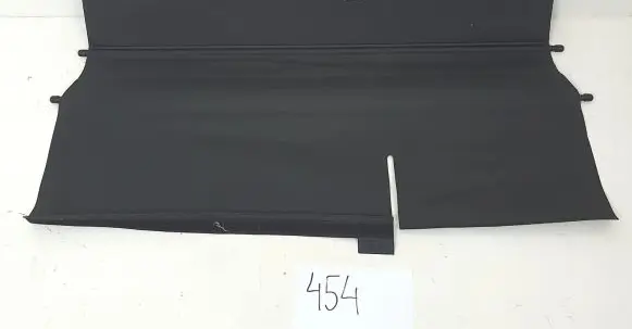 Smart Brabus Parcel shelf load cover A4548140136