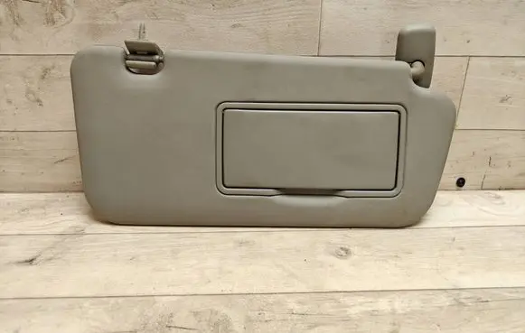 KIA Cerato Sun visor 