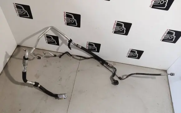 Audi Q5 SQ5 8R Air conditioning (A/C) pipe/hose 8R1260712A 8R0260710D
