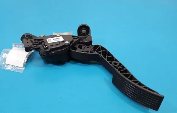 Hyundai i20 (GB IB) Accelerator throttle pedal 327001RXXX IMPRK1568023
