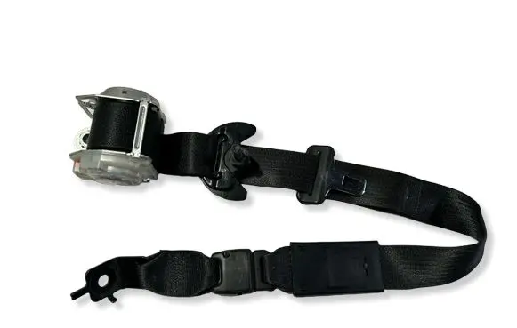 Dodge Durango Rear seatbelt P5ME45DX9AC