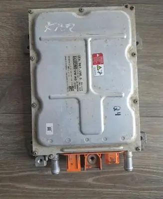 Audi Q4 e-tron Other devices 1EA907190G