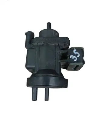 Mercedes-Benz E W211 Turbo solenoid valve A0005450527