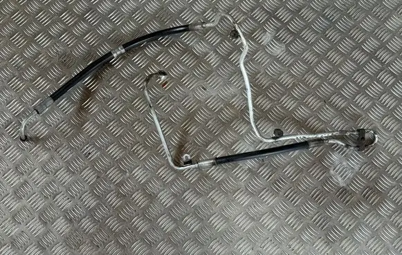 BMW 5 E60 E61 Power steering hose/pipe/line 118074 11807410 32416761481
