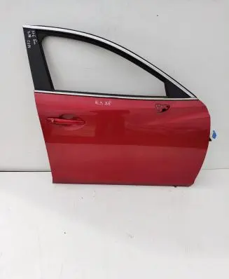Mazda 6 Front door