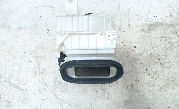 Aston Martin Virage Interior heater climate box assembly housing 1172002664