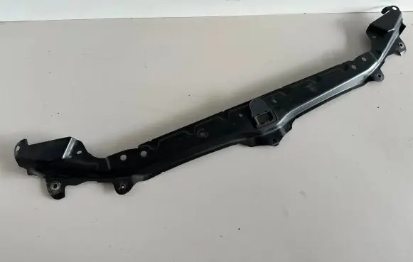 BMW 5 E60 E61 Radiator support slam panel 7163462 161006 11267310