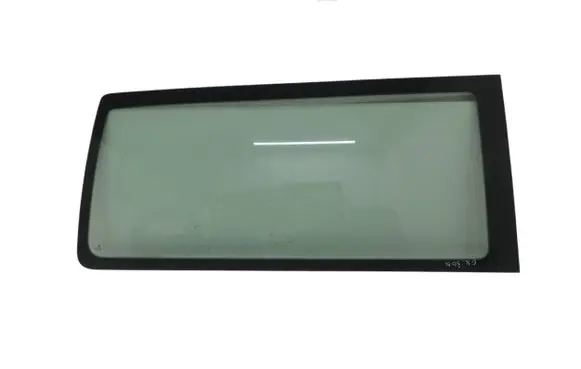 Volkswagen Transporter - Caravelle T5 Rear side window 43R00049 DOT24AS2M25