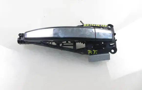 Opel Insignia A Rear door exterior handle 