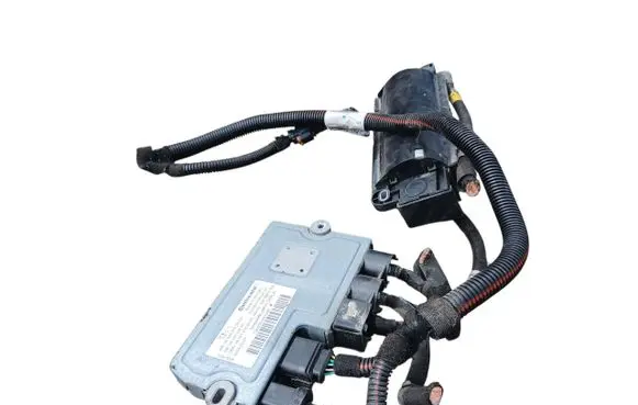 Peugeot 508 Start/Stop system kit 9802096780 A2C53427745 9805721280