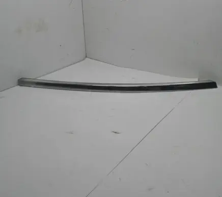 Audi A6 S6 C6 4F Under headlight/headlamp trim 4F0853066