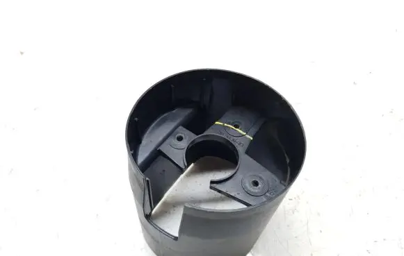Mercedes-Benz E W210 Steering wheel column trim 2104620123