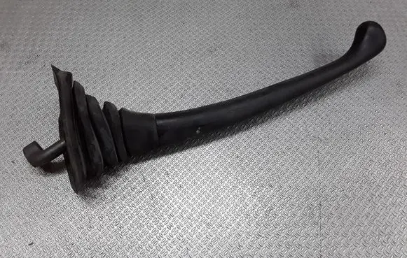 Volkswagen II LT Gear shifter/selector 