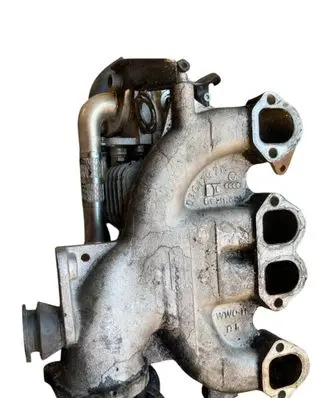 Audi A3 S3 8V Intake manifold 03G129713 038131513AD
