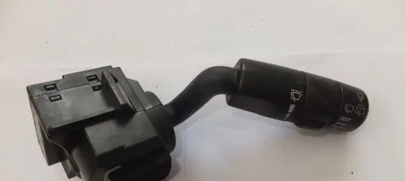 Land Rover Discovery 3 - LR3 Wiper control stalk LANDROVERXPE500070PVJ