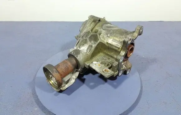 Volvo XC90 Gearbox transfer box case 31325810