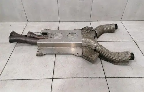 Aston Martin Vanquish V12 Muffler/silencer CD335220DC