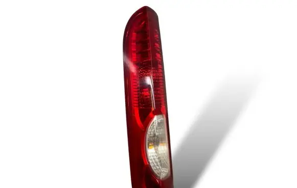 Renault Trafic II (X83) Rear/tail lights 8200415250 93854431