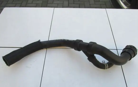 Ford Galaxy Air intake hose/pipe 6G918286KB
