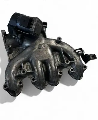 Volkswagen Sharan Intake manifold 03G129713LCZ