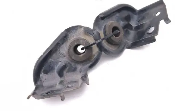 Subaru BRZ Radiator mount bracket 