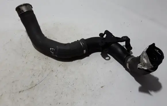 Dacia Duster Intercooler hose/pipe 144600374R