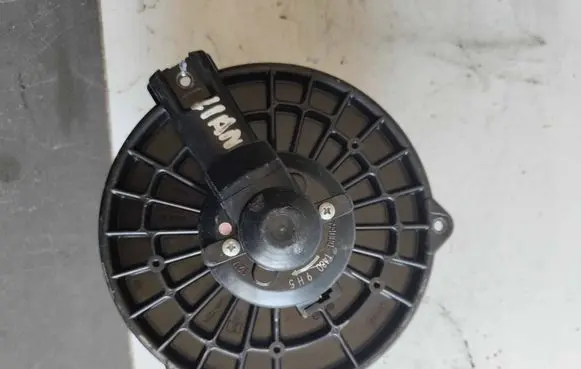 Suzuki Liana Heater fan/blower 194000