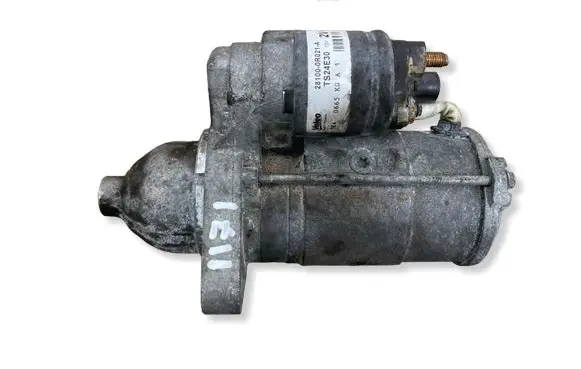 Toyota Avensis T270 Starter motor TS24E30