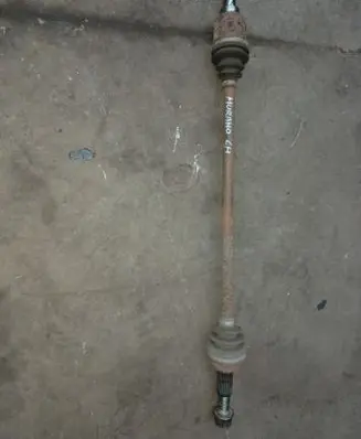 Nissan Murano Z51 Rear driveshaft