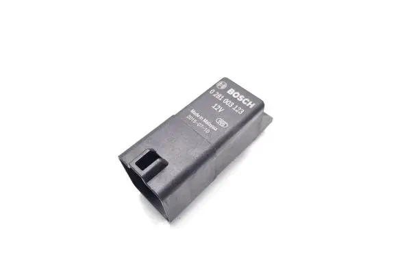 Jaguar XE Glow plug pre-heat relay FX23-189E2-AC