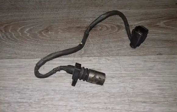 Volvo S60 Crankshaft position sensor 1275599